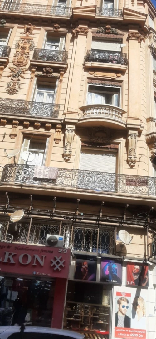 Vente Appartement F5 Oran Oran