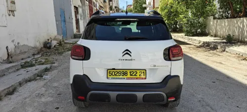 Citroen C3 2022 Air cross