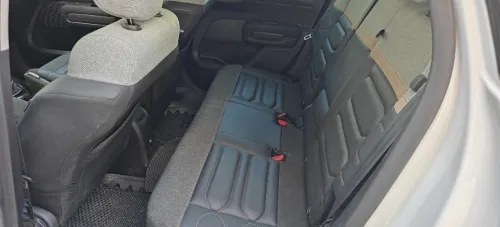 Citroen C3 2022 Air cross