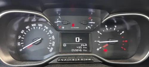Citroen C3 2022 Air cross