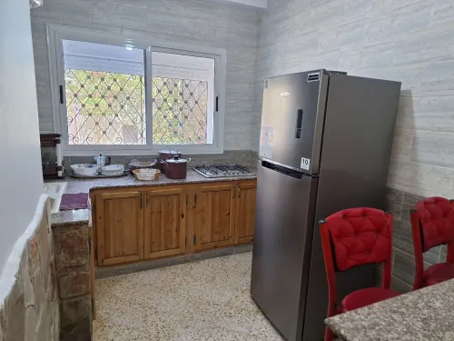Location Appartement F2 Béjaïa Beni ksila