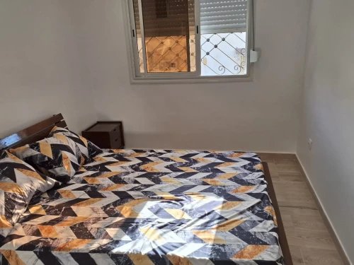 Location Appartement F3 Béjaïa Beni ksila 26