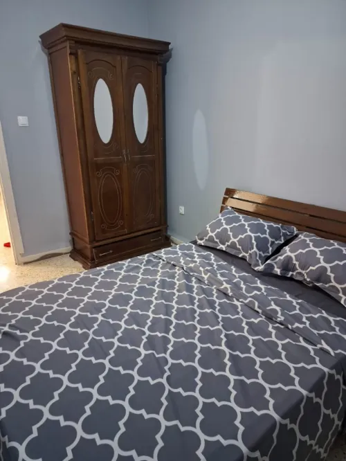 Location vacances Niveau De Villa F2 Béjaïa Beni ksila