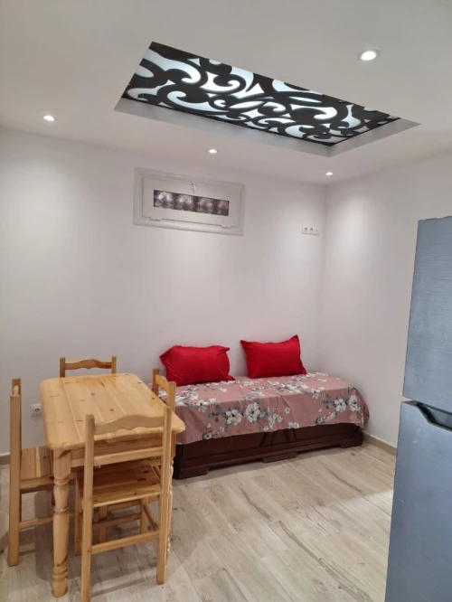 Location Appartement F3 Béjaïa Beni ksila 9