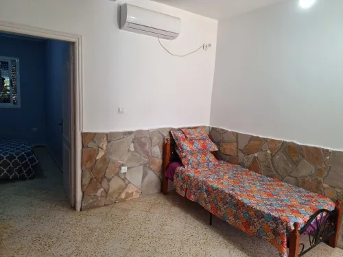 Location vacances Villa Béjaïa Beni ksila 24
