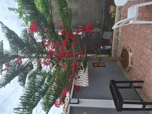Location vacances Niveau De Villa F2 Béjaïa Beni ksila