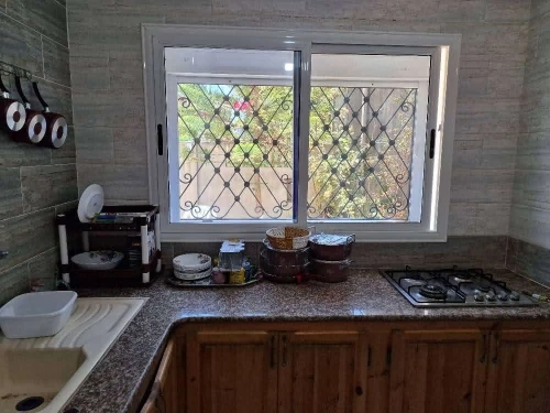 Location Appartement F2 Béjaïa Beni ksila