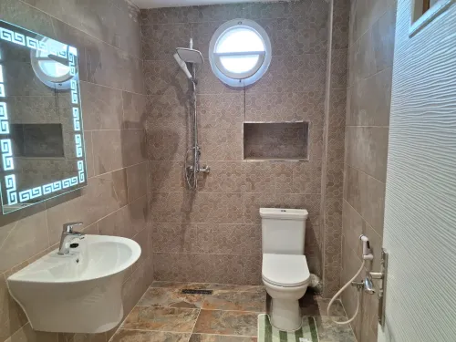 Location vacances Villa Béjaïa Beni ksila 5