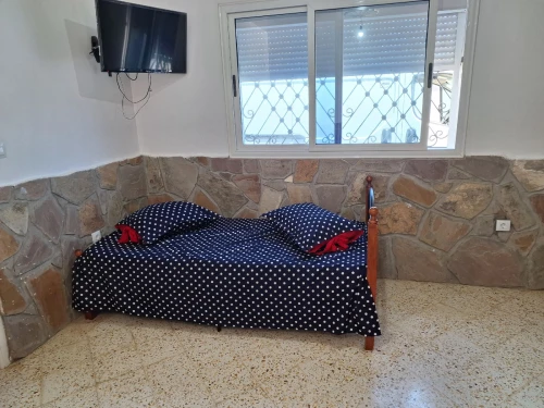 Location vacances Niveau De Villa F2 Béjaïa Beni ksila