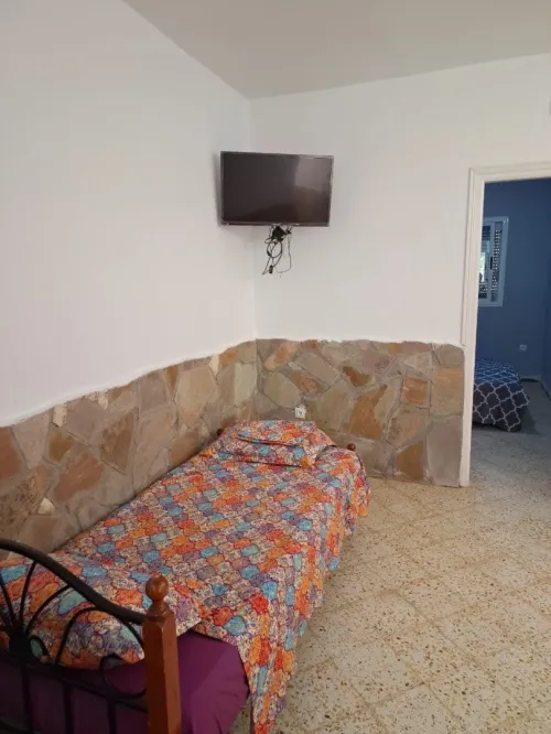 Location Appartement F2 Béjaïa Beni ksila