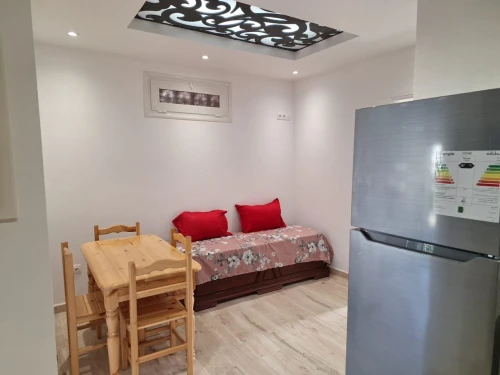 Location Appartement F3 Béjaïa Beni ksila 10