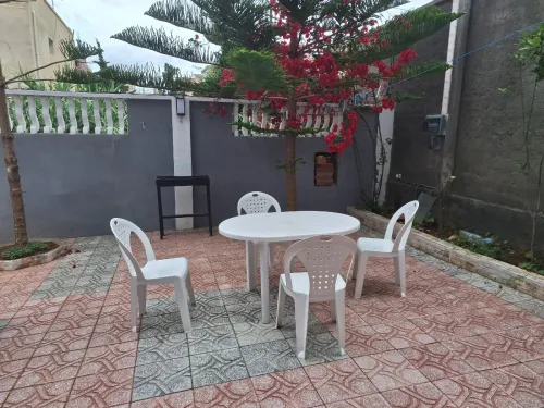 Location vacances Niveau De Villa F2 Béjaïa Beni ksila