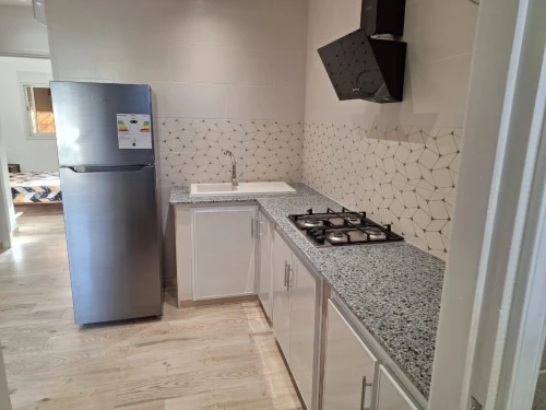 Location Appartement F3 Béjaïa Beni ksila 22