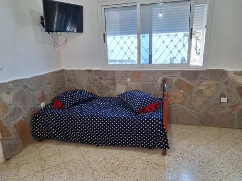 Location Appartement F2 Béjaïa Beni ksila