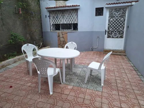 Location Appartement F2 Béjaïa Beni ksila