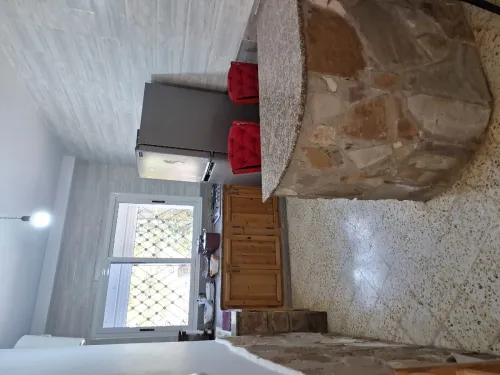 Location Appartement F2 Béjaïa Beni ksila