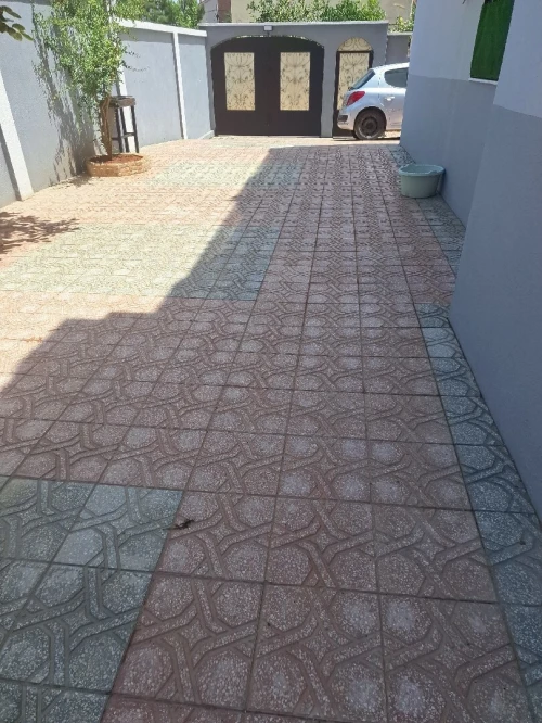 Location vacances Villa Béjaïa Beni ksila 26