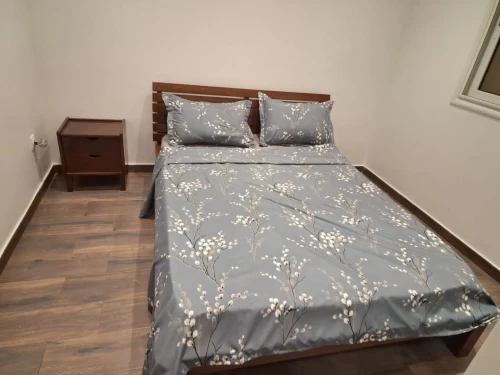 Location Appartement F3 Béjaïa Beni ksila 23