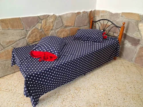 Location vacances Niveau De Villa F2 Béjaïa Beni ksila