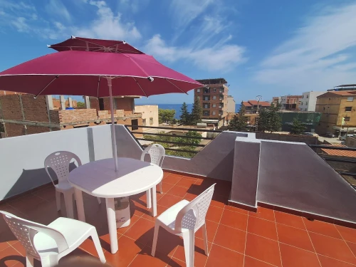 Location Appartement F3 Béjaïa Beni ksila 17