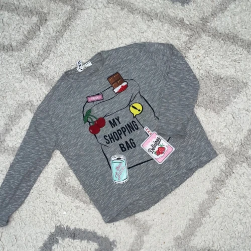 Lot vêtements pour filles