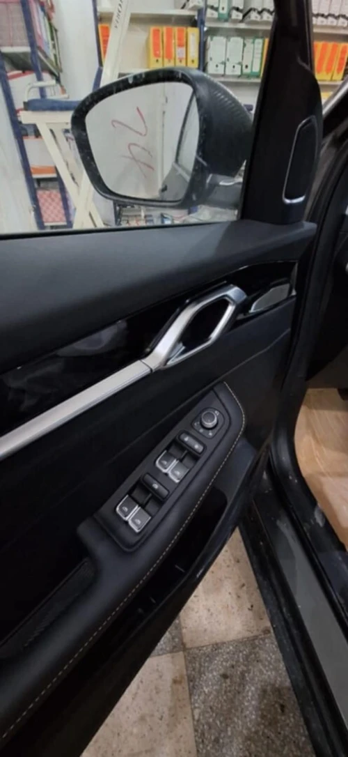 Geely Coolray 2025 CL STAR SHINE EDITION DCT