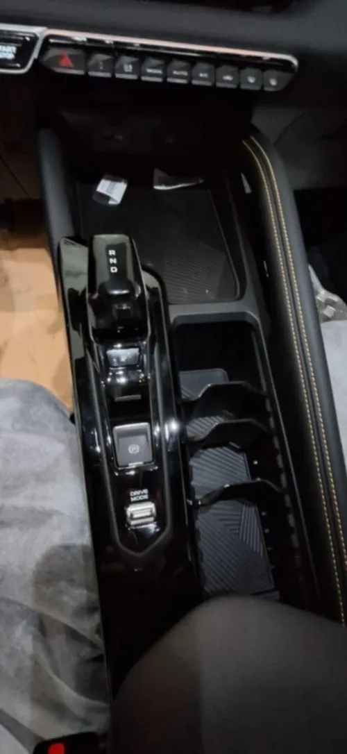 Geely Coolray 2025 CL STAR SHINE EDITION DCT