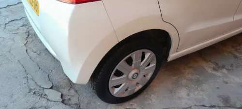 Suzuki Celerio 2012 Celerio