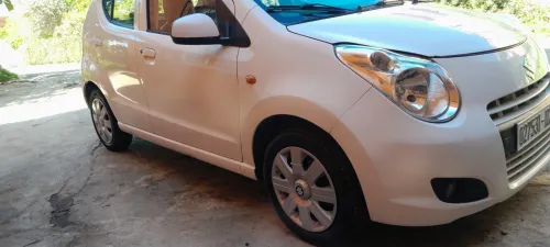 Suzuki Celerio 2012 Celerio