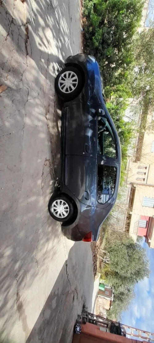 Renault Symbol 2021 Extrême