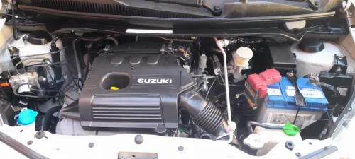 Suzuki Celerio 2012 Celerio