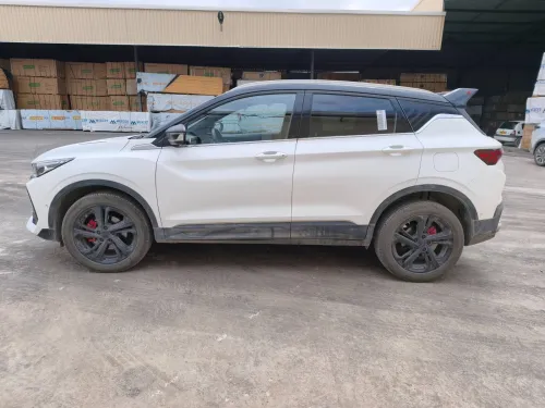Geely Coolray 2024 Sport Limited