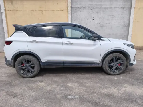 Geely Coolray 2024 Sport Limited