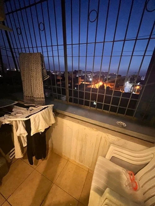 Vente Appartement F3 Oran Oran
