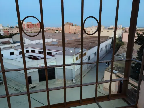 Vente Appartement F3 Oran Oran
