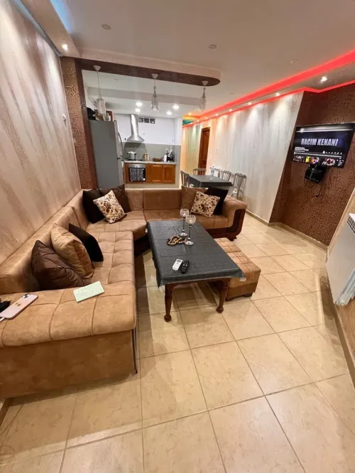 Vente Appartement F3 Oran Oran