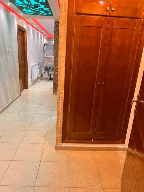 Vente Appartement F3 Oran Oran
