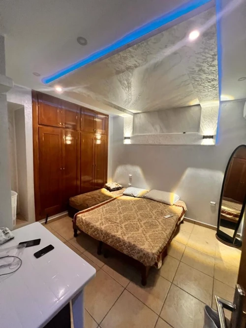 Vente Appartement F3 Oran Oran