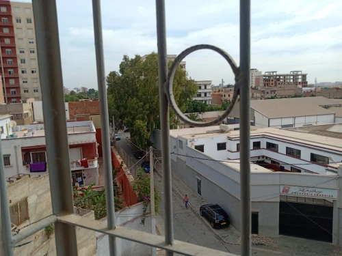 Vente Appartement F3 Oran Oran