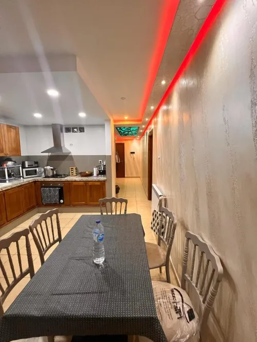 Vente Appartement F3 Oran Oran