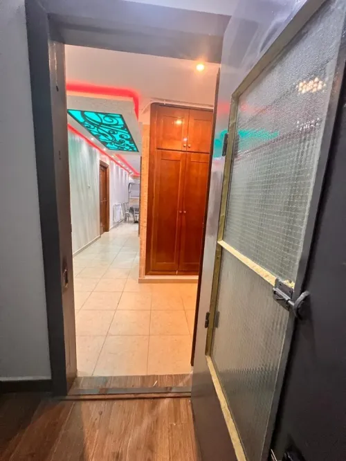 Vente Appartement F3 Oran Oran