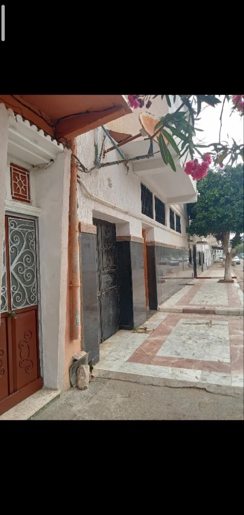 Location Appartement F3 Aïn Témouchent Beni saf