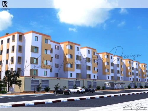 3D Architecte  services