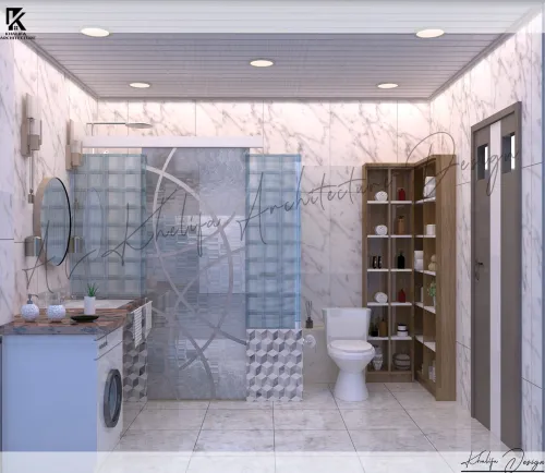 3D Architecte  services