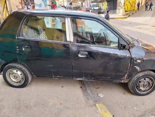Suzuki Alto 2010 Alto