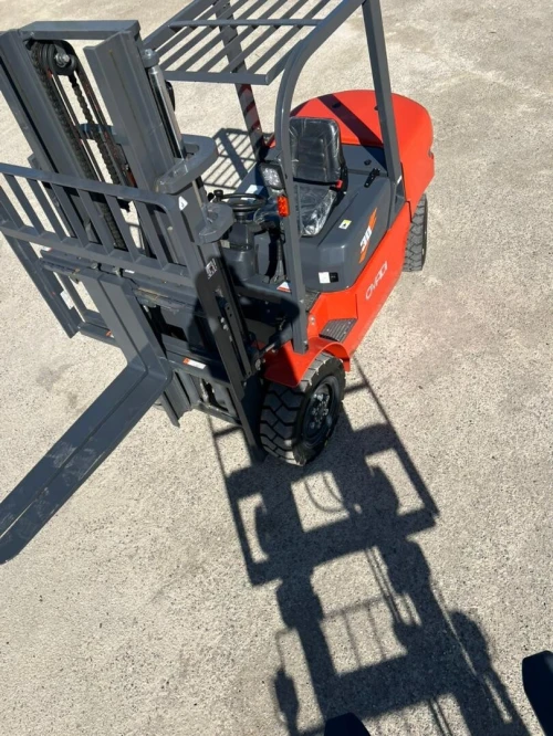 OVADI CHARIOT ELEVATEUR 3Tonne-4.5Mètre 2026