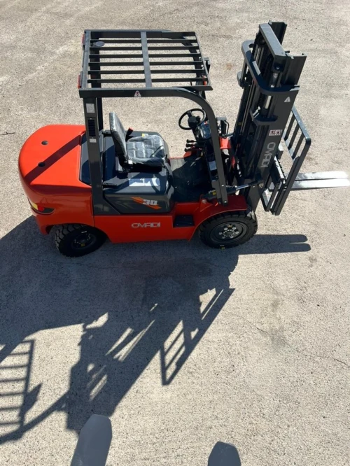 OVADI CHARIOT ELEVATEUR 3Tonne-4.5Mètre 2026