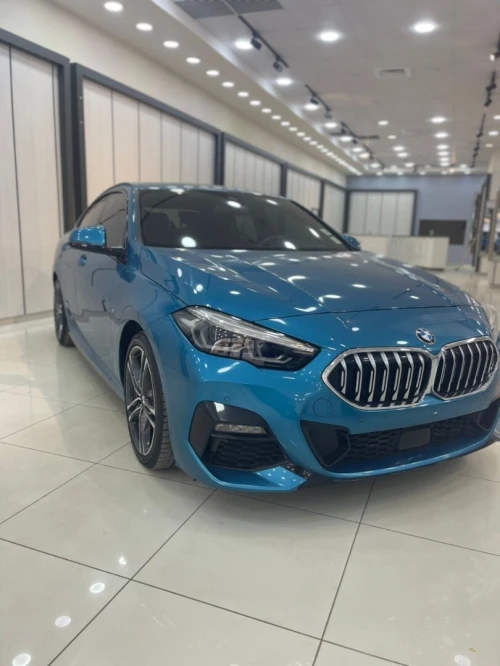 BMW Série 2 2022 Coupé Pack Sport M