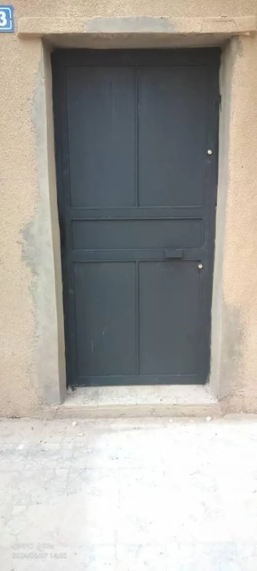 Vente Bungalow F3 Aïn Témouchent Terga
