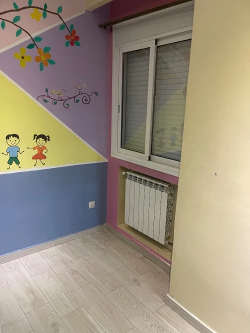 Location Appartement F3 Oran Oran